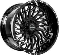 XVR1 Offroad wheel COMPASS BG