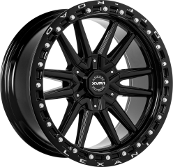 XVR1 Offroad wheel VENETA FB